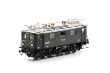 Jägerndorfer Collection JC12602 - H0 Elektrolok E 88.204 in Grau der DRG; Ep. II - AC - Digital, Sound